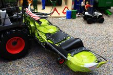 Load image into Gallery viewer, MM2508 Marge Models 1:32 Scale Claas Jaguar 1090 with Orbis Header