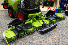 Load image into Gallery viewer, MM2508 Marge Models 1:32 Scale Claas Jaguar 1090 with Orbis Header