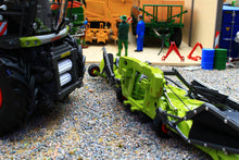 Load image into Gallery viewer, MM2508 Marge Models 1:32 Scale Claas Jaguar 1090 with Orbis Header