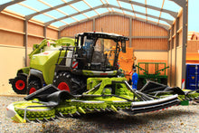 Load image into Gallery viewer, MM2508 Marge Models 1:32 Scale Claas Jaguar 1090 with Orbis Header