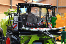 Load image into Gallery viewer, MM2508 Marge Models 1:32 Scale Claas Jaguar 1090 with Orbis Header