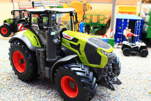 Load image into Gallery viewer, MM2509 Marge Models 1:32 Scale Claas Axion 9.390 4WD Tractor
