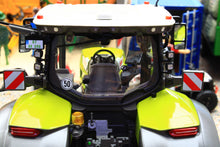 Load image into Gallery viewer, MM2509 Marge Models 1:32 Scale Claas Axion 9.390 4WD Tractor