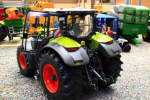 Load image into Gallery viewer, MM2509 Marge Models 1:32 Scale Claas Axion 9.390 4WD Tractor