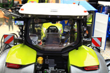 Load image into Gallery viewer, MM2510 Marge Models 1:32 Scale Claas Axion 9.420 4WD Tractor on Duals