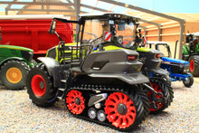 Load image into Gallery viewer, MM2511 Marge Models 1:32 Scale Claas Axion 9.360 TT Tractor on Rear Tracks