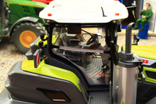 Load image into Gallery viewer, MM2511 Marge Models 1:32 Scale Claas Axion 9.360 TT Tractor on Rear Tracks
