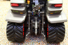 Load image into Gallery viewer, MM2511 Marge Models 1:32 Scale Claas Axion 9.360 TT Tractor on Rear Tracks
