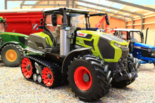 Load image into Gallery viewer, MM2511 Marge Models 1:32 Scale Claas Axion 9.360 TT Tractor on Rear Tracks