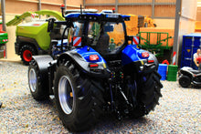 Load image into Gallery viewer, MM2517 Marge Models 1:32 Scale New Holland T7.440 XD Dynamic 4WD Tractor