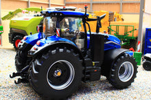 Load image into Gallery viewer, MM2517 Marge Models 1:32 Scale New Holland T7.440 XD Dynamic 4WD Tractor