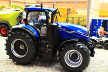 Load image into Gallery viewer, MM2517 Marge Models 1:32 Scale New Holland T7.440 XD Dynamic 4WD Tractor