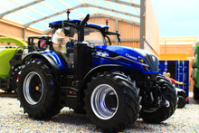 Load image into Gallery viewer, MM2517 Marge Models 1:32 Scale New Holland T7.440 XD Dynamic 4WD Tractor