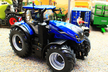 Load image into Gallery viewer, MM2517 Marge Models 1:32 Scale New Holland T7.440 XD Dynamic 4WD Tractor