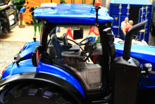 Load image into Gallery viewer, MM2517 Marge Models 1:32 Scale New Holland T7.440 XD Dynamic 4WD Tractor