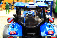 Load image into Gallery viewer, MM2517 Marge Models 1:32 Scale New Holland T7.440 XD Dynamic 4WD Tractor