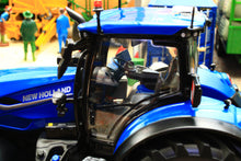 Load image into Gallery viewer, MM2517 Marge Models 1:32 Scale New Holland T7.440 XD Dynamic 4WD Tractor