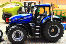Load image into Gallery viewer, MM2517 Marge Models 1:32 Scale New Holland T7.440 XD Dynamic 4WD Tractor