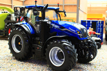 Load image into Gallery viewer, MM2517 Marge Models 1:32 Scale New Holland T7.440 XD Dynamic 4WD Tractor