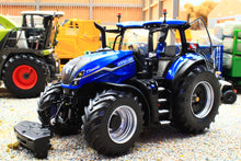 Load image into Gallery viewer, MM2517 Marge Models 1:32 Scale New Holland T7.440 XD Dynamic 4WD Tractor