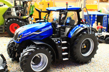 Load image into Gallery viewer, MM2517 Marge Models 1:32 Scale New Holland T7.440 XD Dynamic 4WD Tractor
