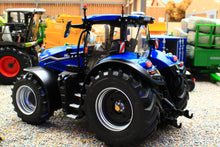 Load image into Gallery viewer, MM2517 Marge Models 1:32 Scale New Holland T7.440 XD Dynamic 4WD Tractor