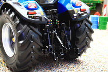 Load image into Gallery viewer, MM2517 Marge Models 1:32 Scale New Holland T7.440 XD Dynamic 4WD Tractor