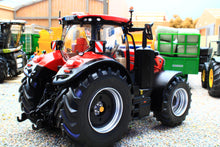 Load image into Gallery viewer, MM2519 Marge Models 1:32 Scale Case IH Optum 440 CVXDrive 4WD Tractor