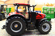 Load image into Gallery viewer, MM2519 Marge Models 1:32 Scale Case IH Optum 440 CVXDrive 4WD Tractor