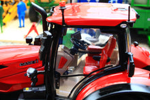 Load image into Gallery viewer, MM2519 Marge Models 1:32 Scale Case IH Optum 440 CVXDrive 4WD Tractor