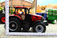 Load image into Gallery viewer, MM2519 Marge Models 1:32 Scale Case IH Optum 440 CVXDrive 4WD Tractor