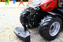 Load image into Gallery viewer, MM2519 Marge Models 1:32 Scale Case IH Optum 440 CVXDrive 4WD Tractor