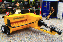 Load image into Gallery viewer, MM2522 Marge Models 1:32 Scale New Holland Hayliner 275 Small Square Baler
