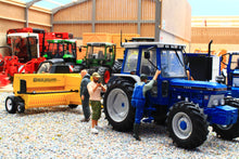 Load image into Gallery viewer, MM2522 Marge Models 1:32 Scale New Holland Hayliner 275 Small Square Baler