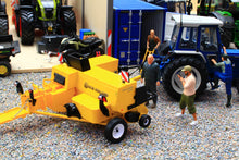 Load image into Gallery viewer, MM2522 Marge Models 1:32 Scale New Holland Hayliner 275 Small Square Baler