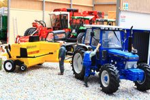 Load image into Gallery viewer, MM2522 Marge Models 1:32 Scale New Holland Hayliner 275 Small Square Baler