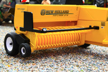 Load image into Gallery viewer, MM2522 Marge Models 1:32 Scale New Holland Hayliner 275 Small Square Baler