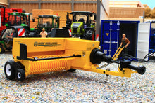 Load image into Gallery viewer, MM2522 Marge Models 1:32 Scale New Holland Hayliner 275 Small Square Baler