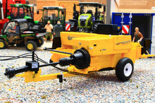 Load image into Gallery viewer, MM2522 Marge Models 1:32 Scale New Holland Hayliner 275 Small Square Baler