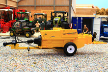 Load image into Gallery viewer, MM2522 Marge Models 1:32 Scale New Holland Hayliner 275 Small Square Baler