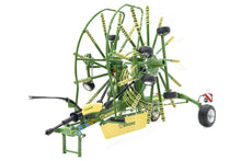 Load image into Gallery viewer, MM2601 Marge Models Krone Swadro TC 880 Double Rotor Rake