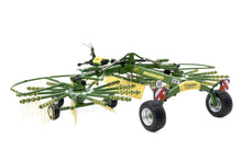 Load image into Gallery viewer, MM2601 Marge Models Krone Swadro TC 880 Double Rotor Rake