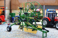 Load image into Gallery viewer, MM2601 Marge Models Krone Swadro TC 880 Double Rotor Rake
