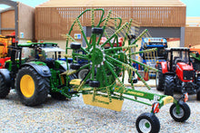 Load image into Gallery viewer, MM2601 Marge Models Krone Swadro TC 880 Double Rotor Rake