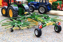 Load image into Gallery viewer, MM2601 Marge Models Krone Swadro TC 880 Double Rotor Rake
