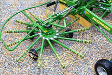 Load image into Gallery viewer, MM2601 Marge Models Krone Swadro TC 880 Double Rotor Rake