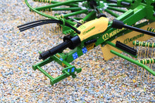 Load image into Gallery viewer, MM2601 Marge Models Krone Swadro TC 880 Double Rotor Rake