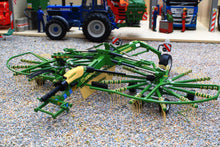 Load image into Gallery viewer, MM2601 Marge Models Krone Swadro TC 880 Double Rotor Rake