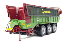 Load image into Gallery viewer, MM2602 Marge Models 1:32 Scale Strautmann Magnon 530 Silage Trailer