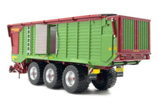 Load image into Gallery viewer, MM2602 Marge Models 1:32 Scale Strautmann Magnon 530 Silage Trailer